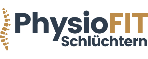 PhysioFit Schlüchtern Logo Praxis für Physiotherapie